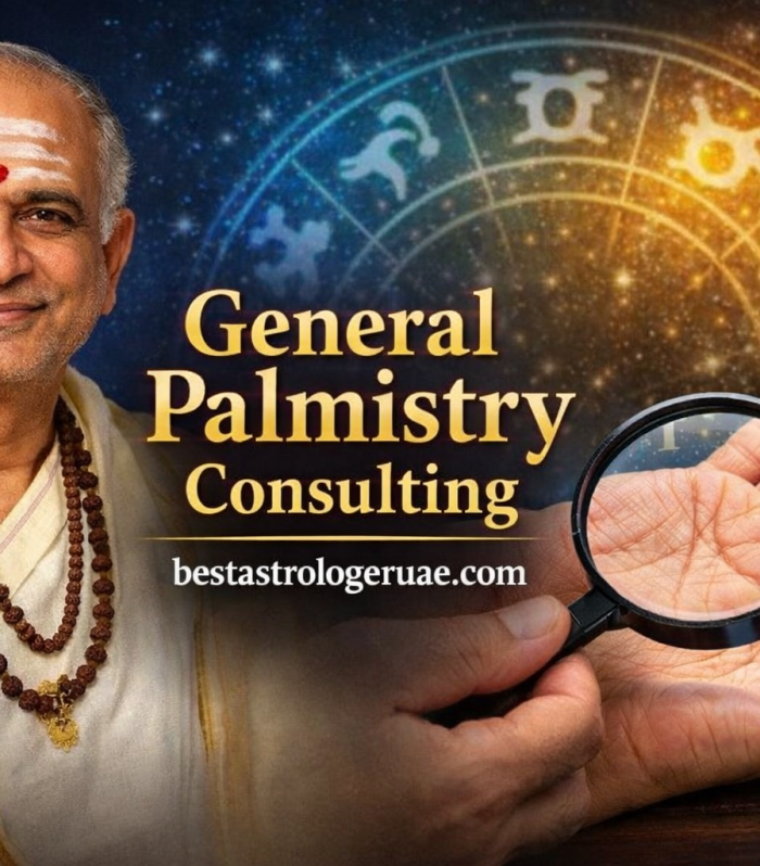General Palmistry Consulting – Indian Tradition + Microscope Technology