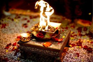 Homam