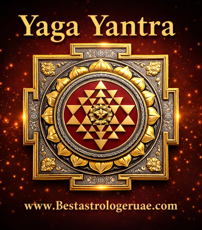 Yaga Yantra