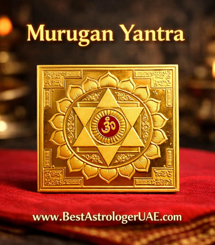 Murugan Yantra