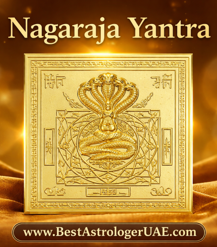 Nagaraja Yantra