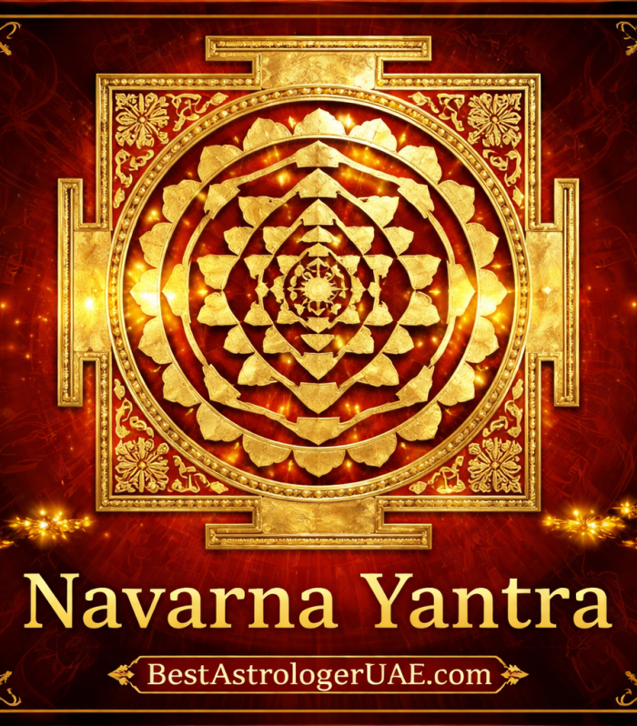 Navarna Yantra