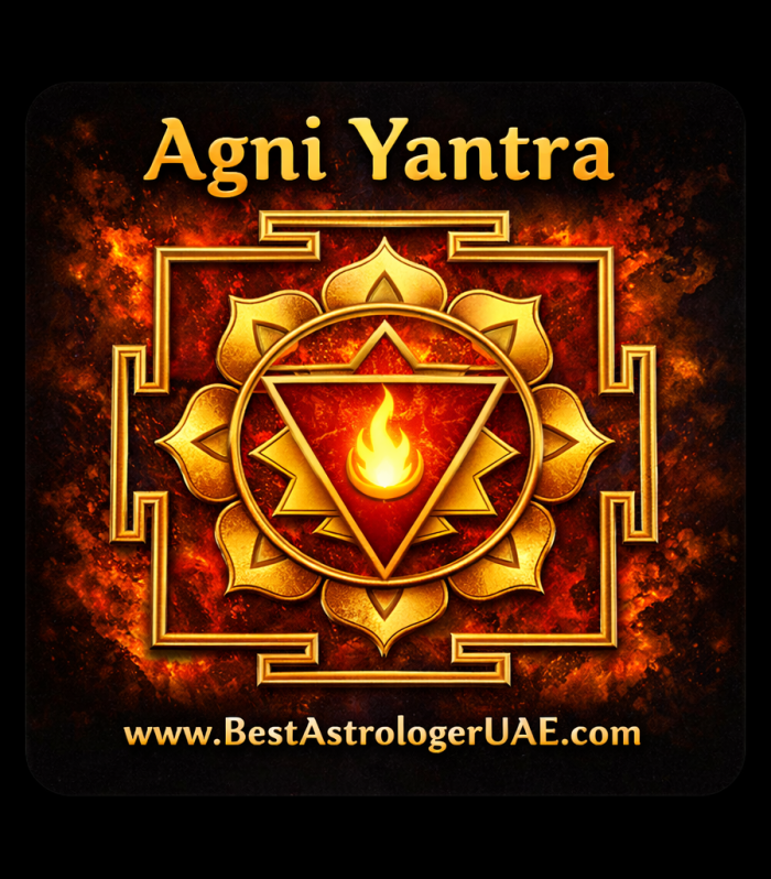 Agni Yantra