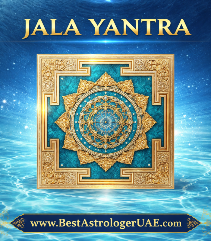 Jala Yantra