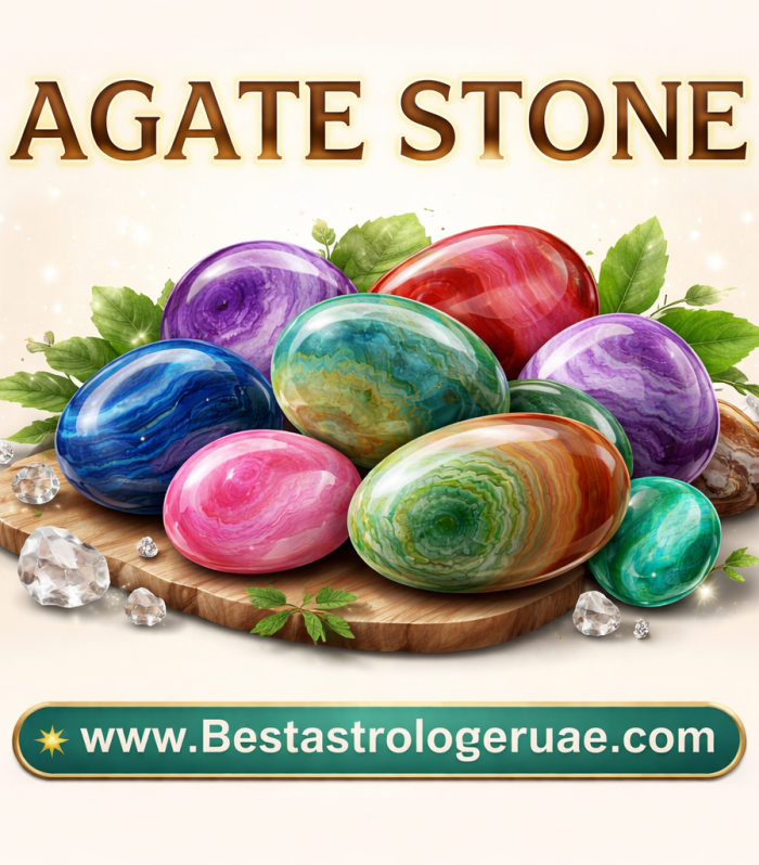 Agate Stone