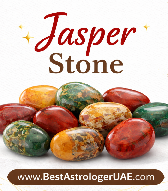 Jasper Stone