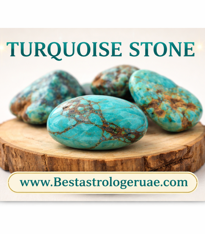 Turquoise Stone