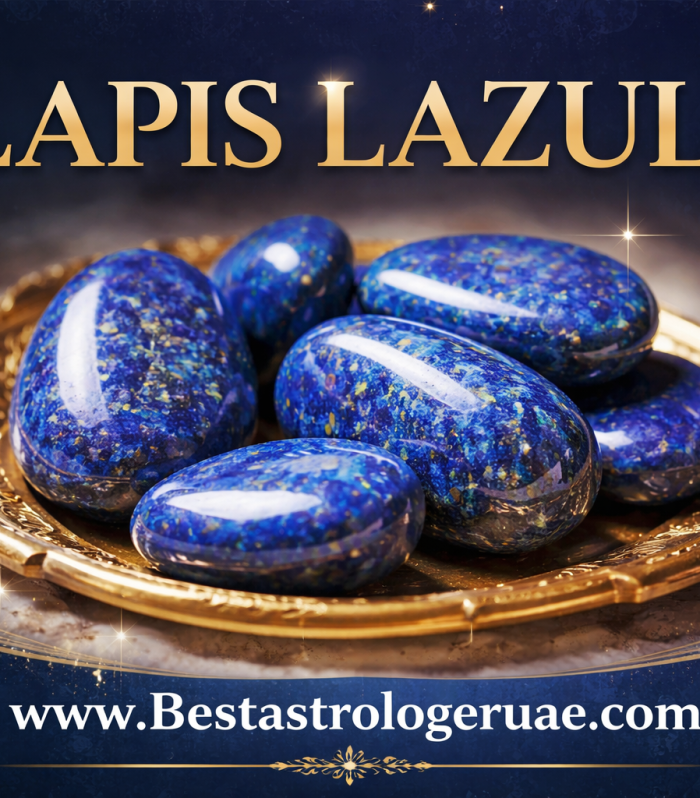 Lapis Lazuli Stone