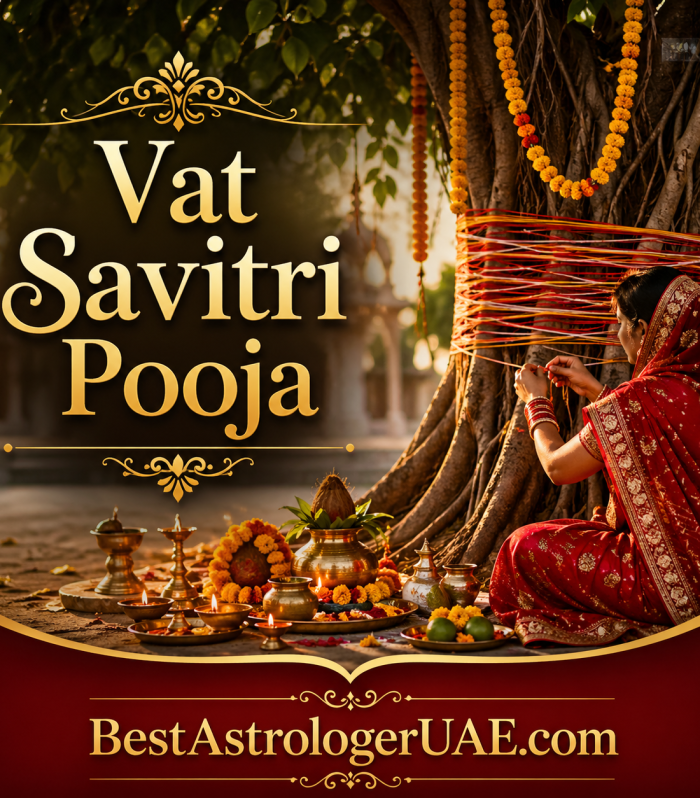 Vat Savitri Pooja