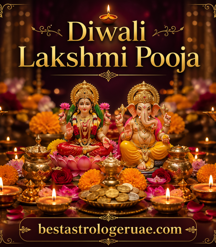  Diwali Lakshmi Pooja
