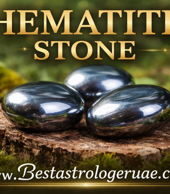 Hematite Stone