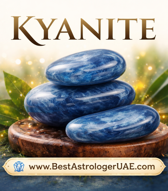 Kyanite Stone