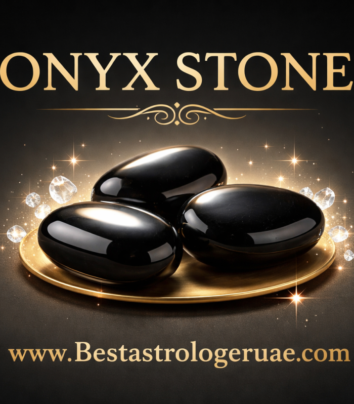 Onyx Stone