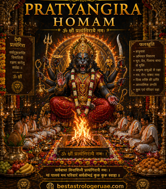 https://bestastrologeruae.com/2026/04/30/pratyangira-homam-ultimate-protection-from-negative-energies-black-magic/