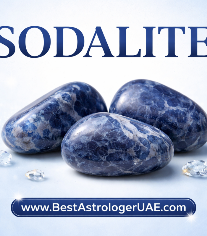 Sodalite Stone