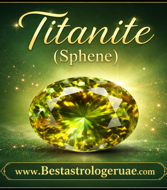 Titanite (Sphene)