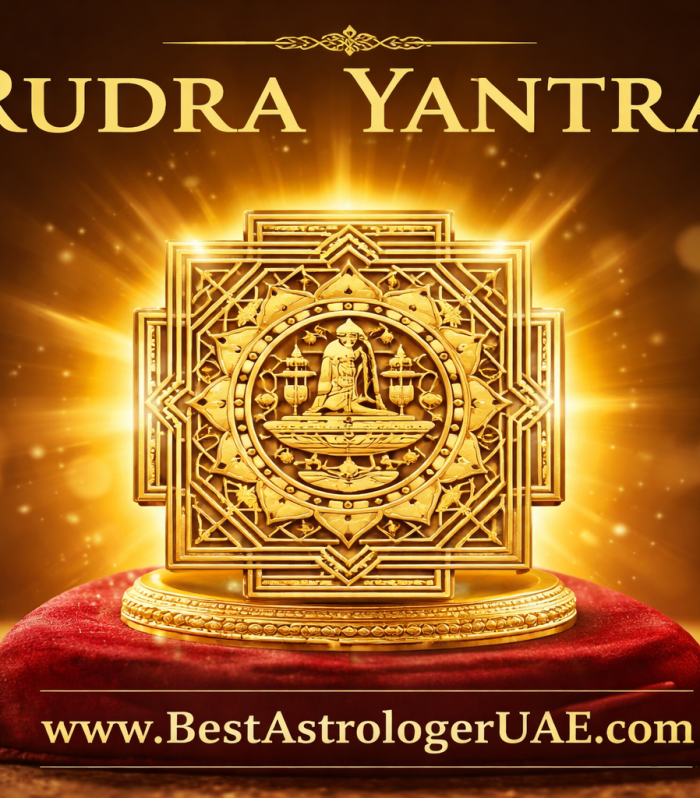 Rudra Yantra
