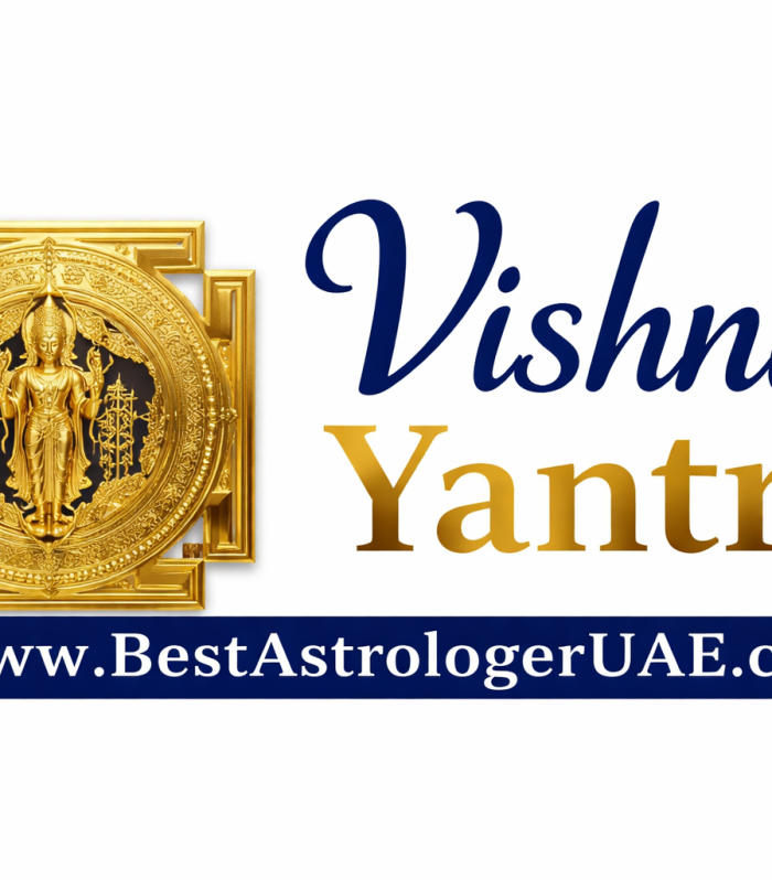 Vishnu Yantra