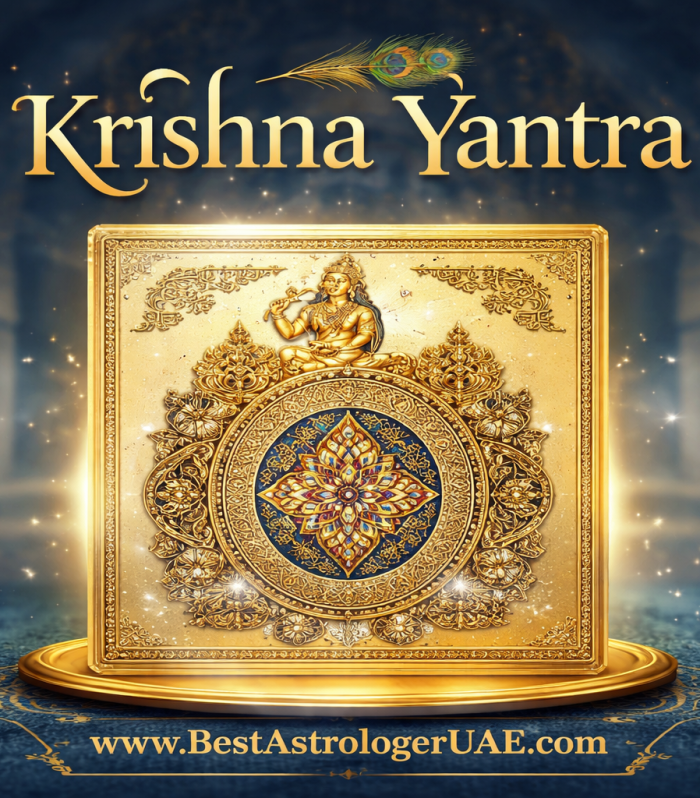 Krishna Yantra