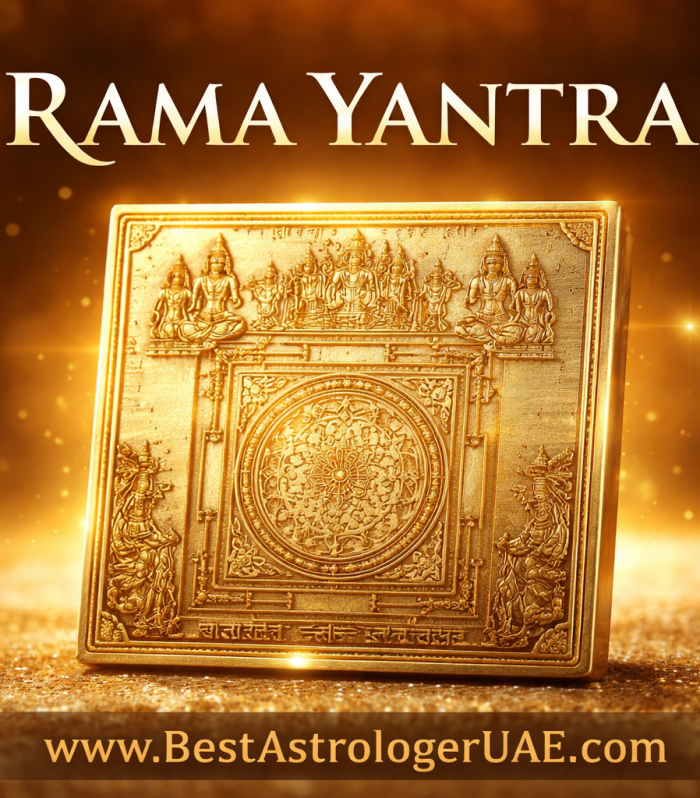 Rama Yantra