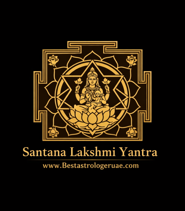 Santana Lakshmi Yantra