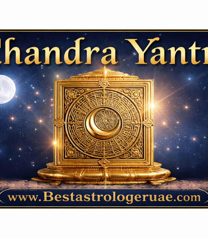 Chandra Yantra