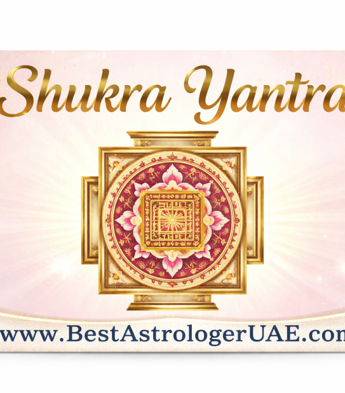 Shukra Yantra