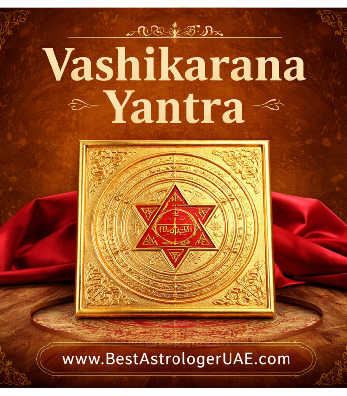 Vashikarana Yantra