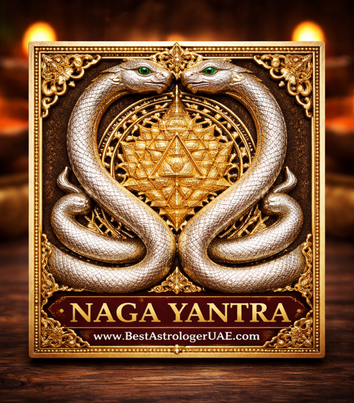 Naga Yantra