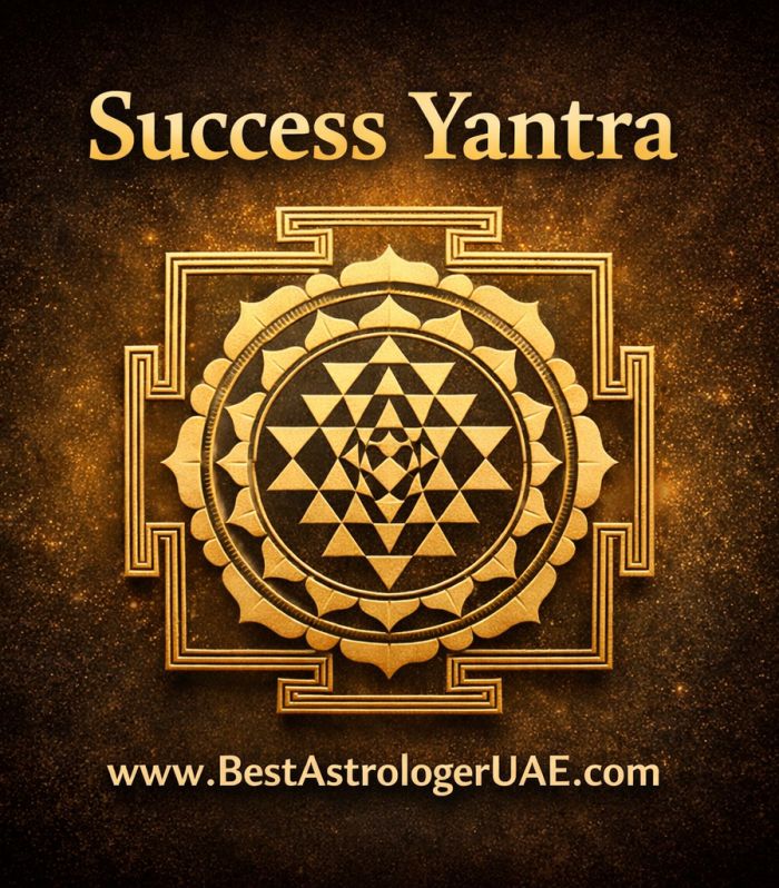 Success Yantra