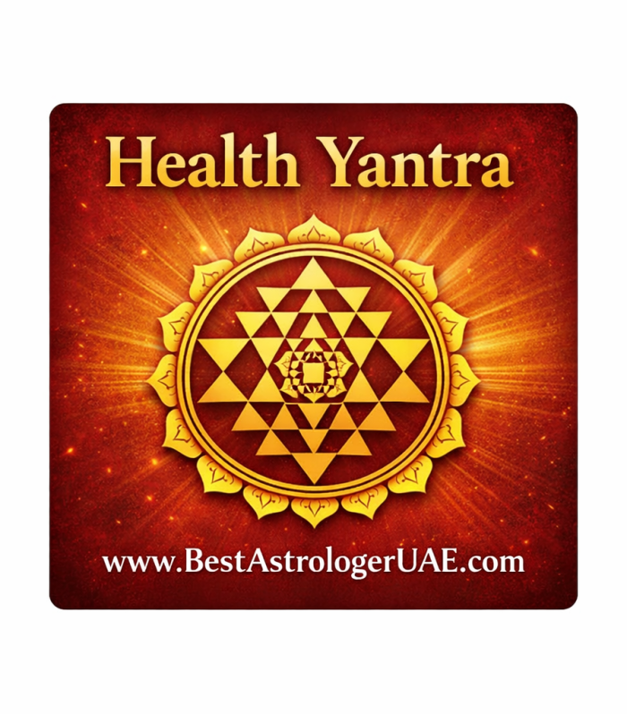 Health Yantra