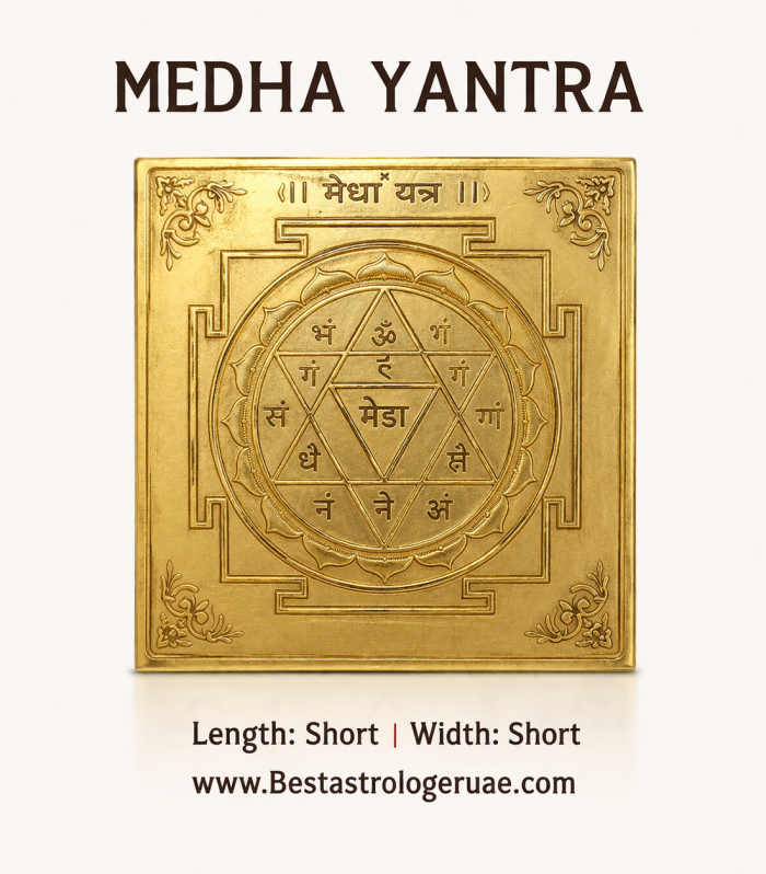 Medha Yantra
