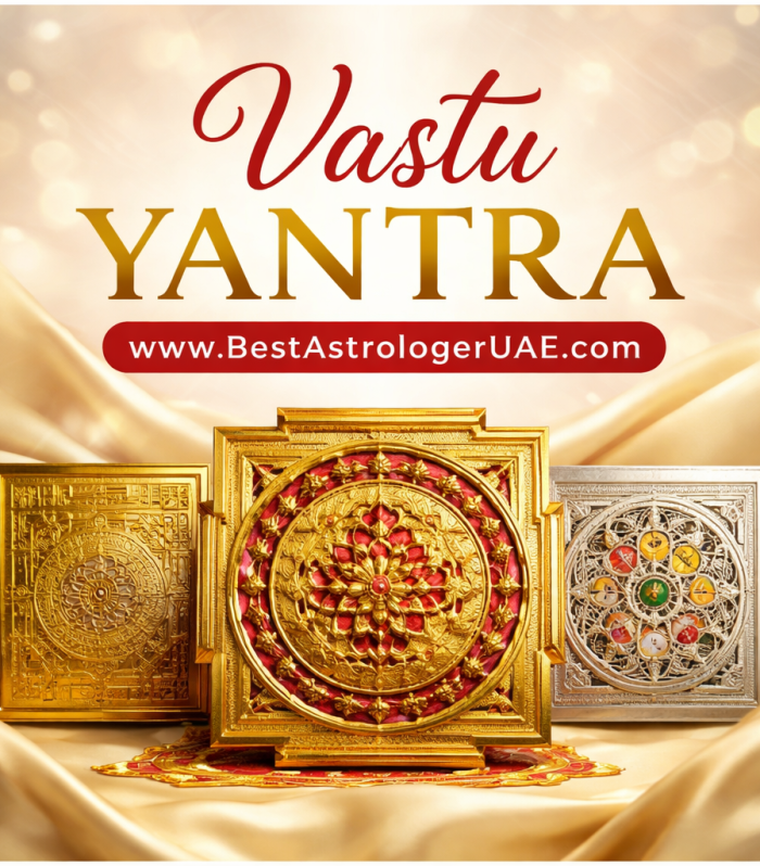 Vastu Yantras