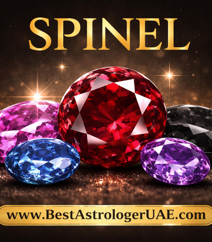 Spinel Gemstone