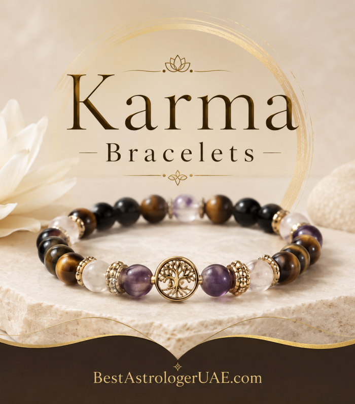 Karma Bracelets