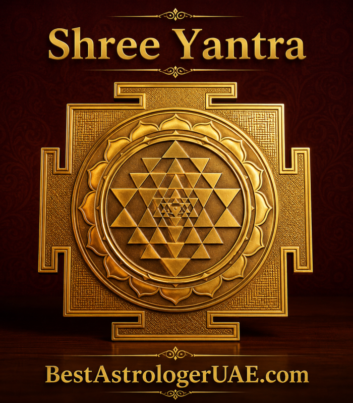 Shree Yantra
