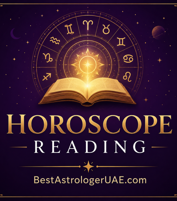 Horoscope Reading