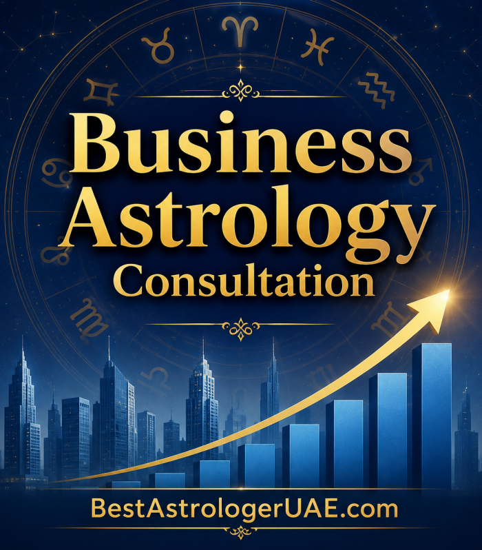 Business Astrology Consultation