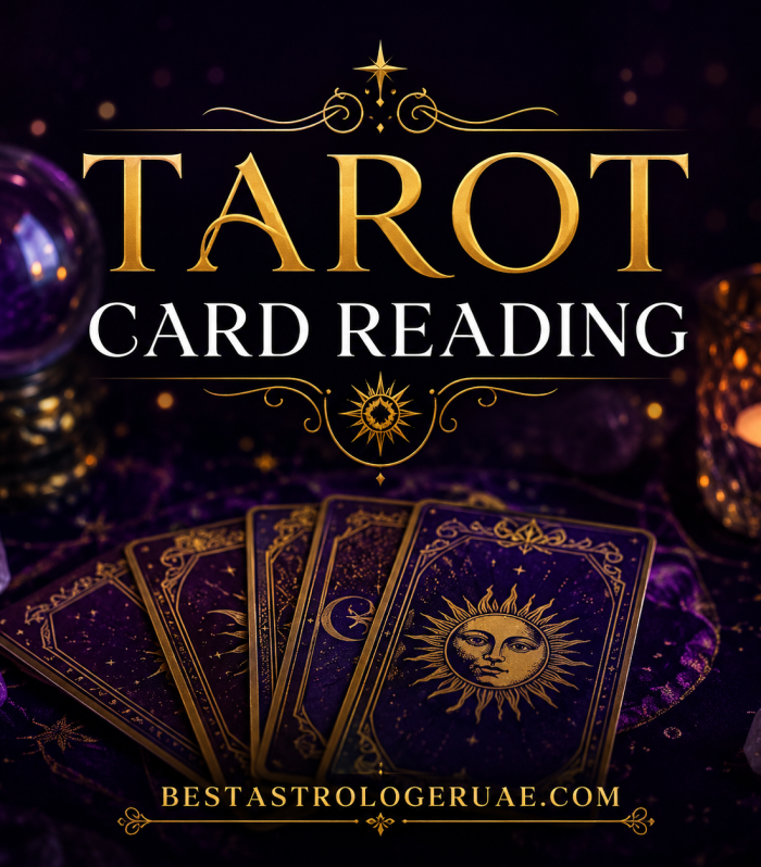 Tarot Card Reading