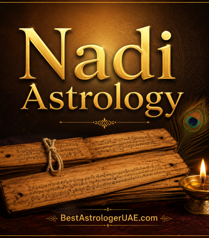 Nadi Astrology