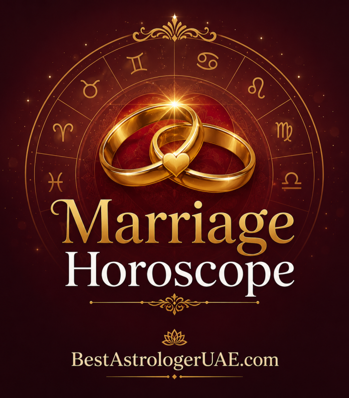Marriage Horoscope