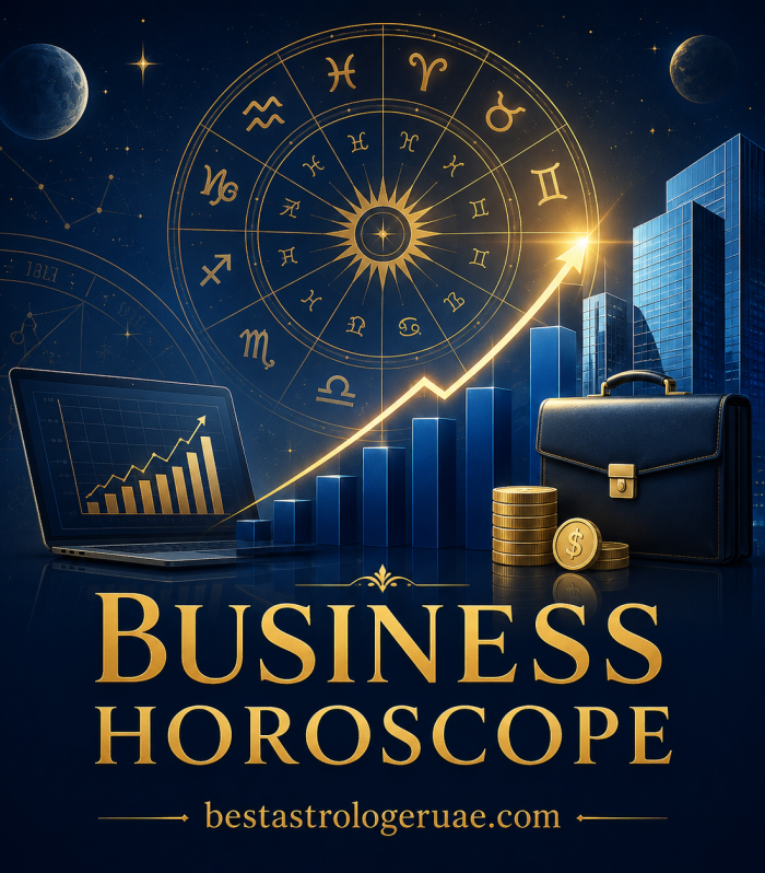 Business Horoscope