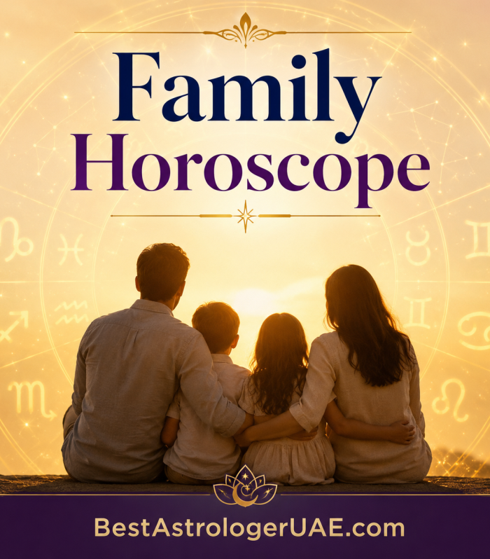 Family Horoscope