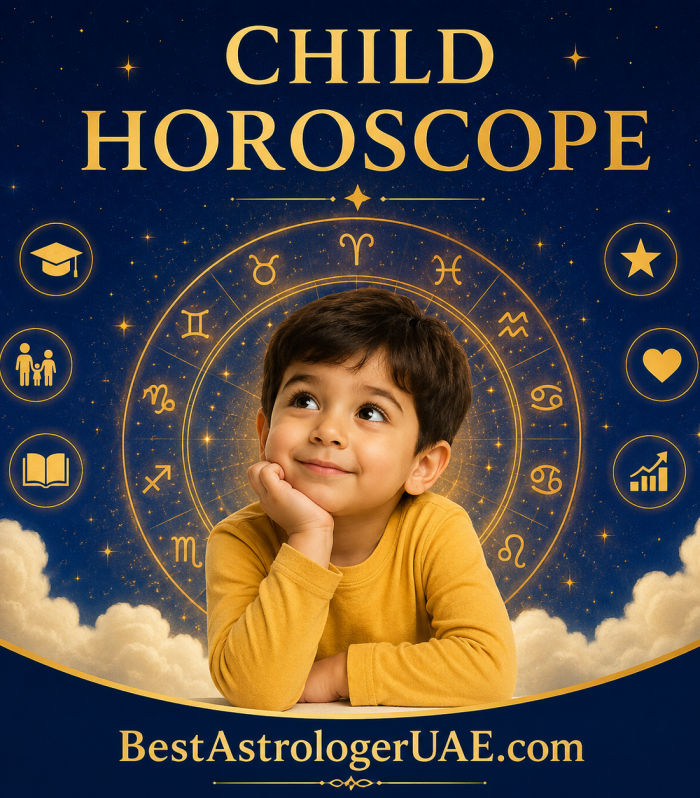 Child Horoscope