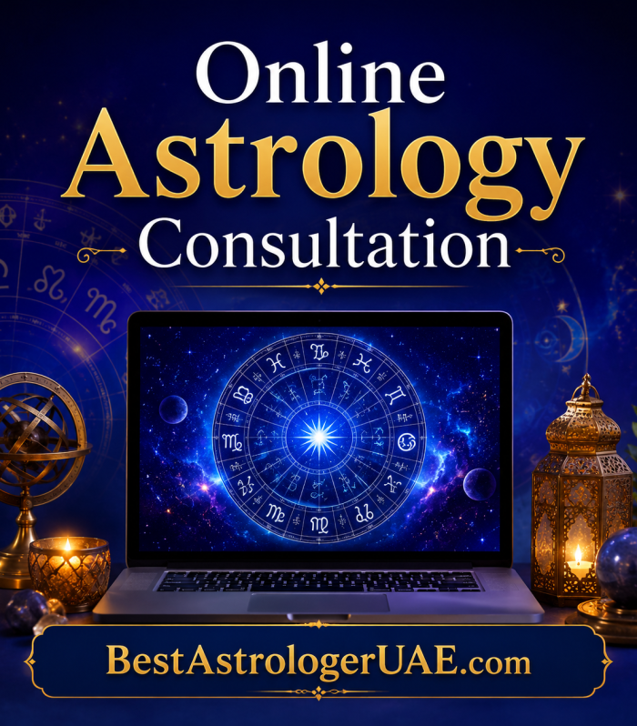 Online Astrology Consultation