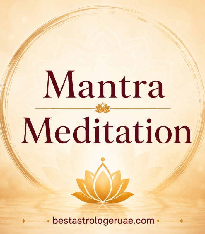 Mantra Meditation
