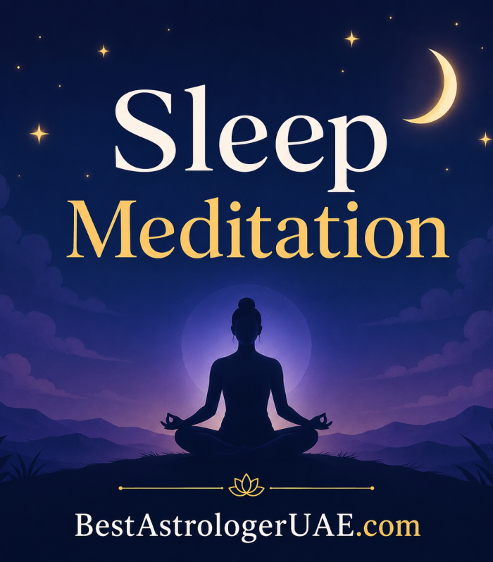 Sleep Meditation