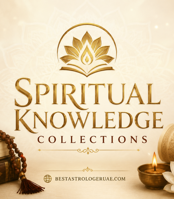 Spiritual Knowledge Collections