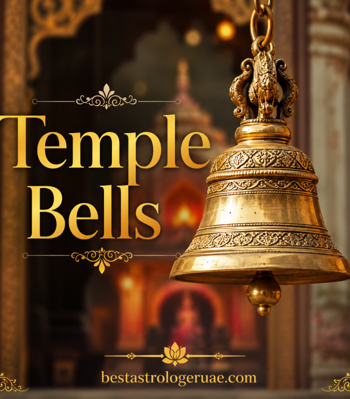Temple Bells
