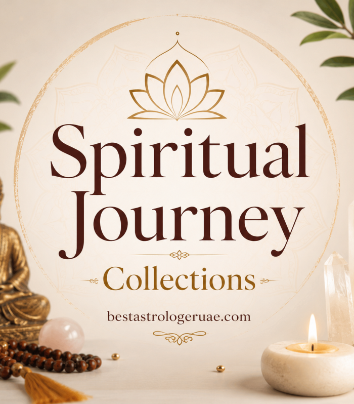 Spiritual Journey Collections
